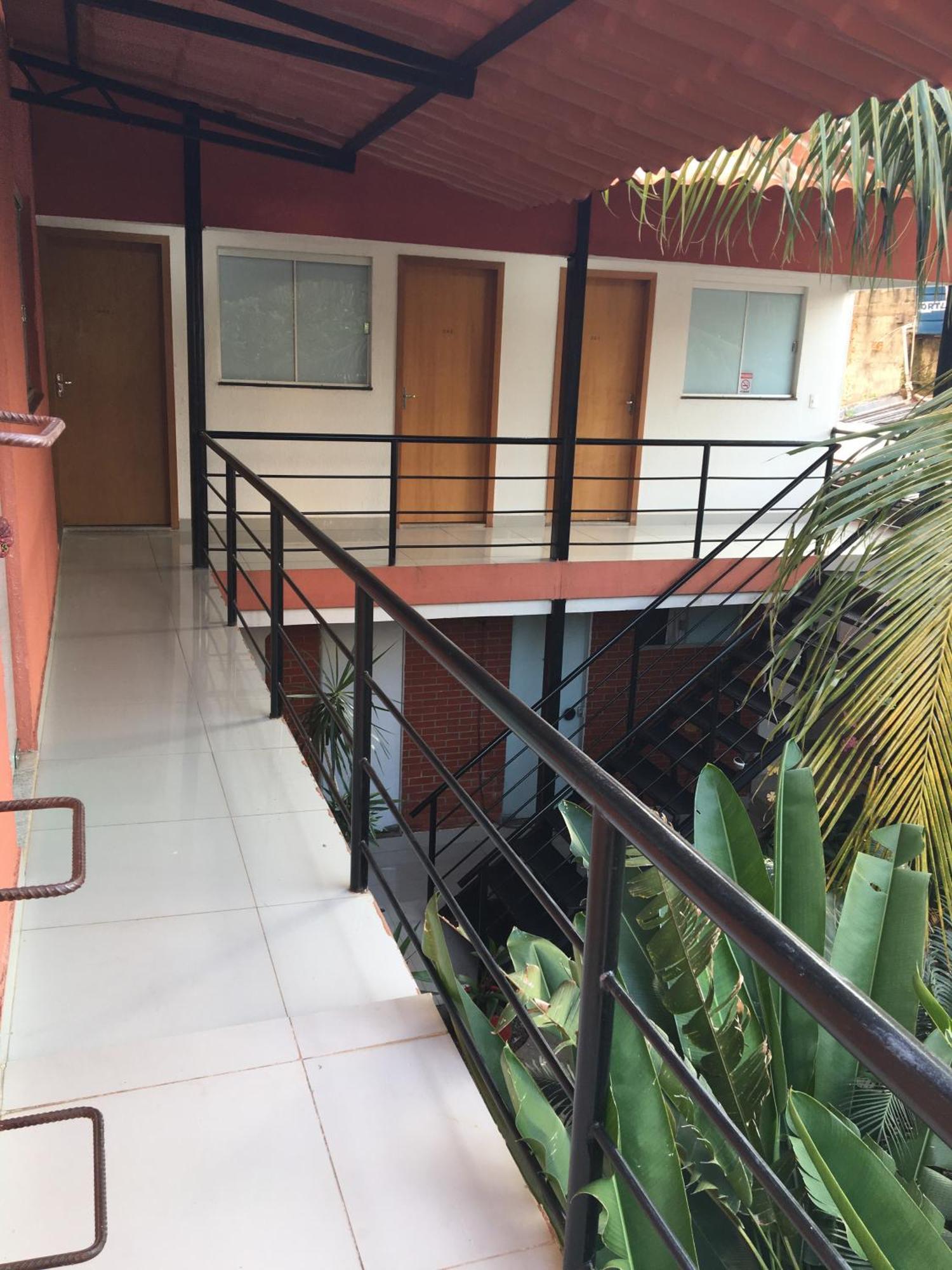 Aldeia Das Flores Hotel — Fotos 1
